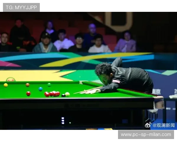 吴宜泽夺职业首冠，希金斯现场点赞