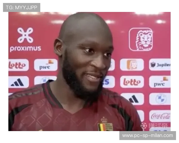 卢卡库抢断后形成二次攻击：比利时力量冲击极具震撼